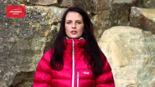 rab infinity endurance