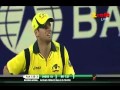 Best fielding of daniel christian  pakistan vs australia t20 2012