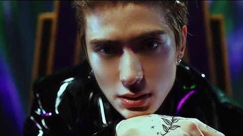 NCT 127 2 BADDIES but it’s only JAEHYUN