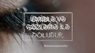 Whatsapp Ve Instagram Üçün Menali Sevgi Statuslari 2022