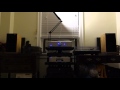 Rotel RCD 1072 & Musical Fidelity A3.2 & ProAc Tablette 2000 Sig