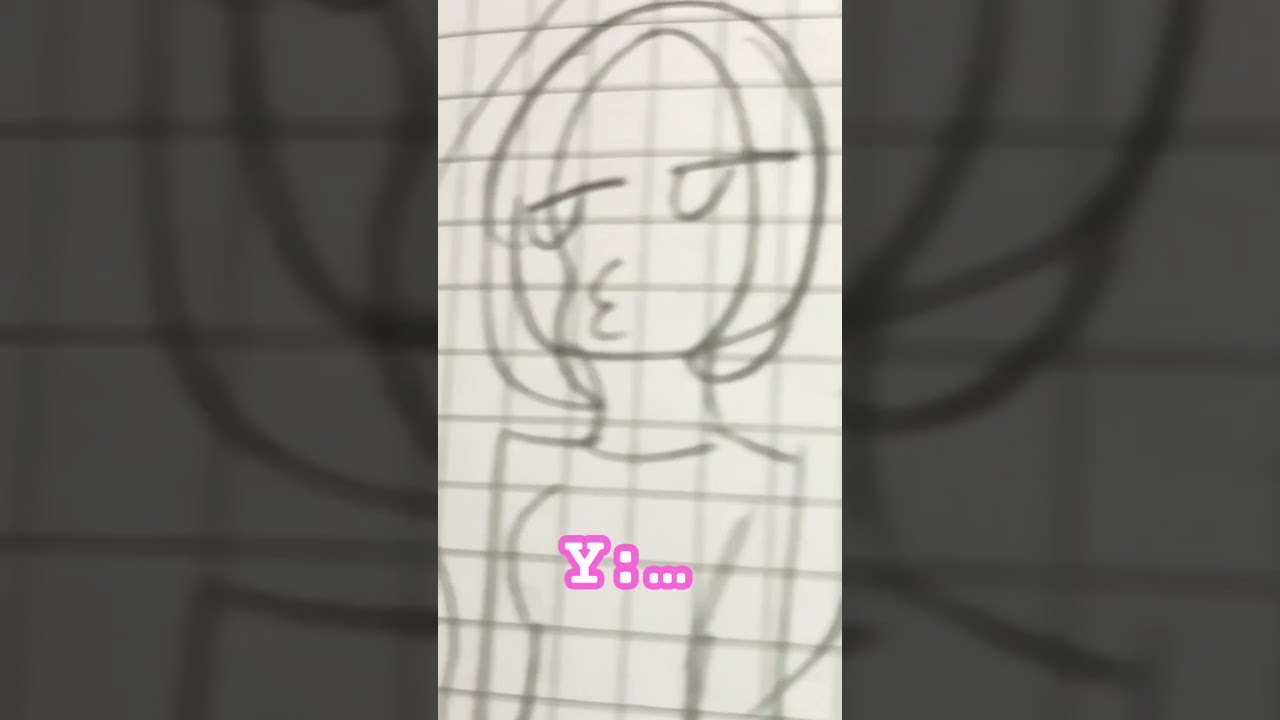 I’m back with some new OCs!!! Meet, Yana and Unami!!