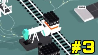 トロッコで運ぶとは中々原始的ですね【ムーン　パイオニア】#3 screenshot 5