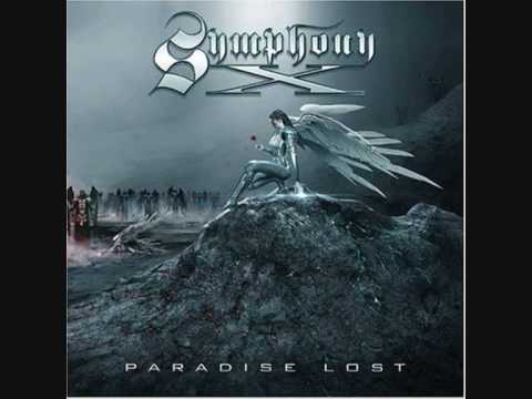 Symphony x - Eve of seduction