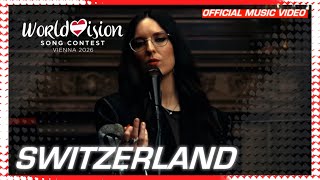 Veronica Fusaro - Alice |🇨🇭 Switzerland | Official Music Video | #Worldvision2026