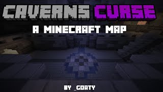 Caverns Curse Legacy Intro Teaser