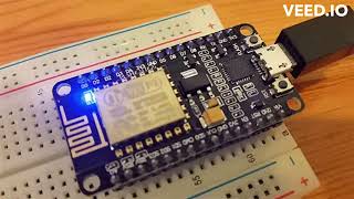 Introduction to ESP8266 (NodeMCU)