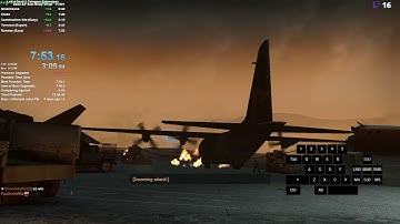 L4D2 - Dead Air Bhop Script - 7:53 (WR - Any+Expert Realism)