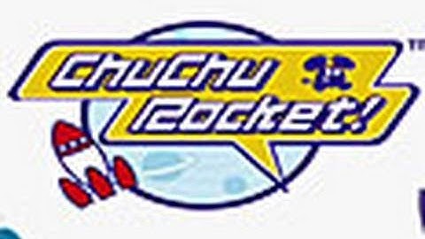 Trailer - CHUCHU ROCKET! for iPad, iPhone and iPod Touch