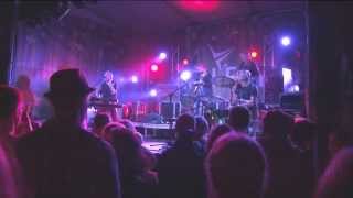 Trans Joik Viru Folk 2014