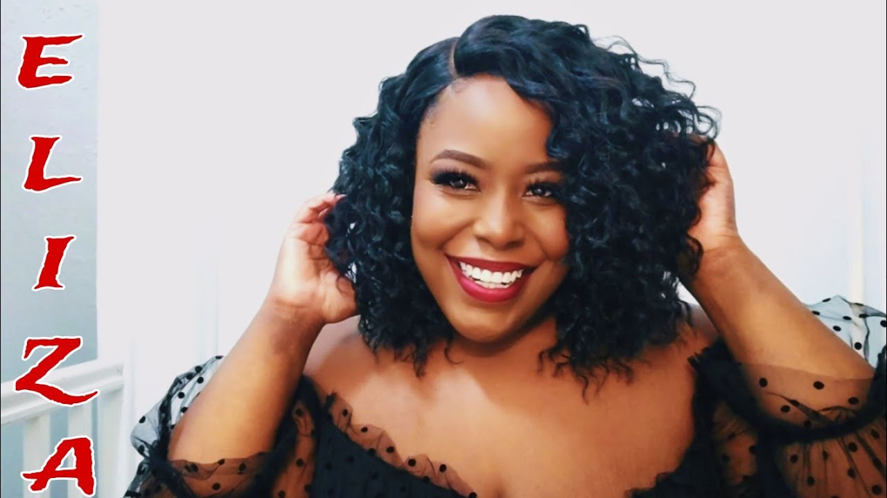 KEEP IT SIMPLE, KEEP IT CUTE | HELLO MS ELIZA | EVERYDAY WIG | SELFLUVISLIFE