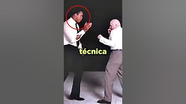 Cuando el Entrenador de Mike Tyson le Enseñó Una Lección a Muhammad Ali