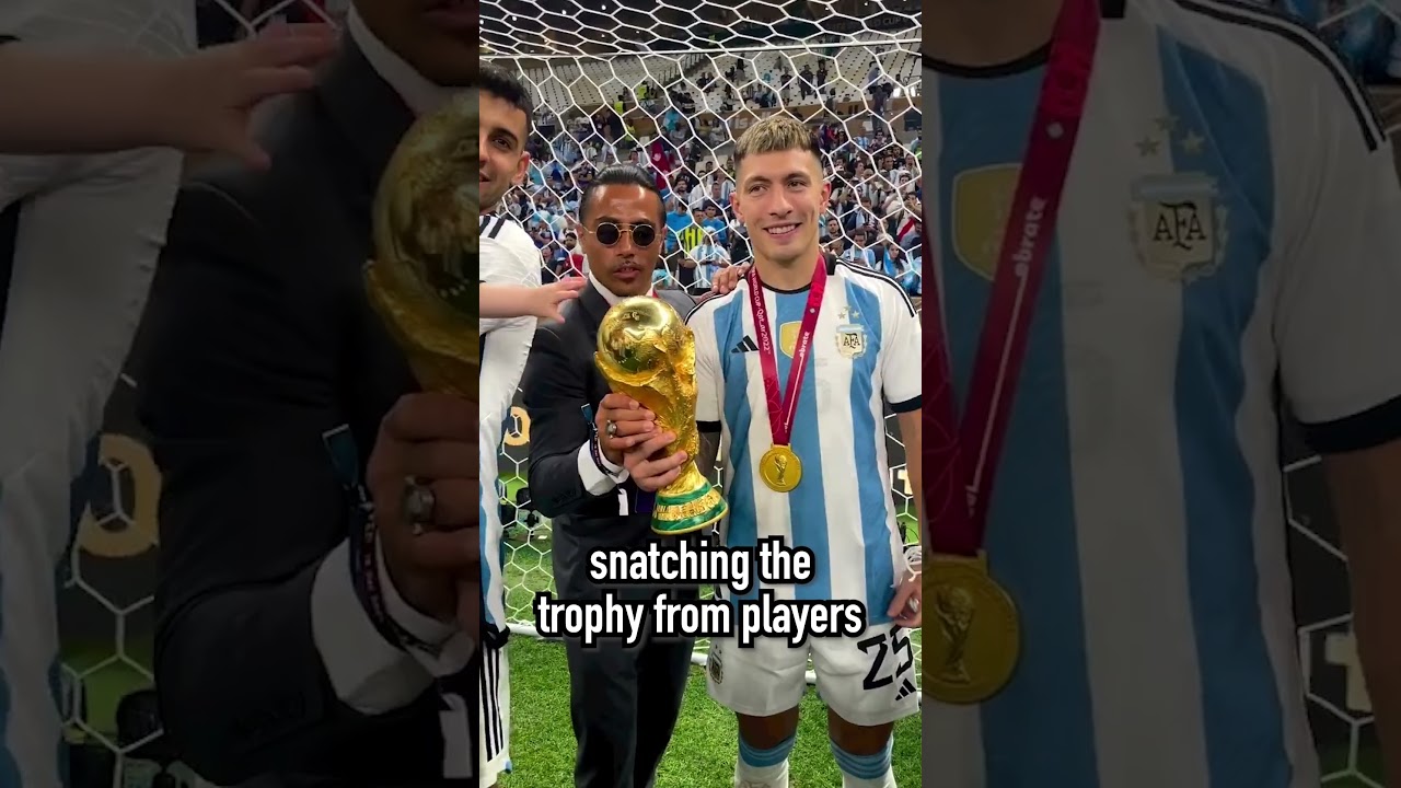 Где сейчас находится Salt Bae?! 🧂🥩