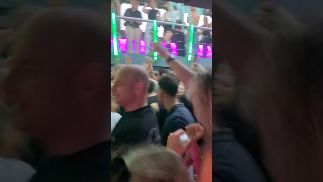 BOAT PARTY CLASSICS THROWBACK! 