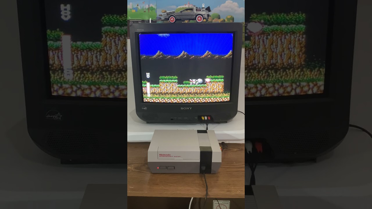 Blaster Master - 1988 