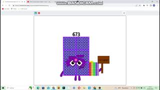 Numberblocks band 671-680 teaser trailer