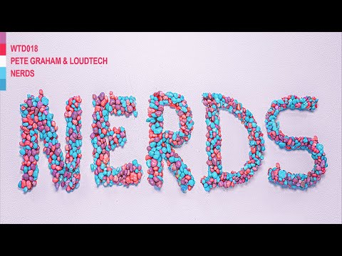 Obejrzyj Pete Graham & Loudtech - Nerds w YouTube Obejrzyj Pete Graham & Loudtech - Nerds w YouTube