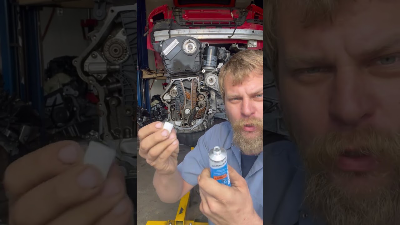 Reinzosil RTV Silicone First Impressions Quality Victor Reinz sealant