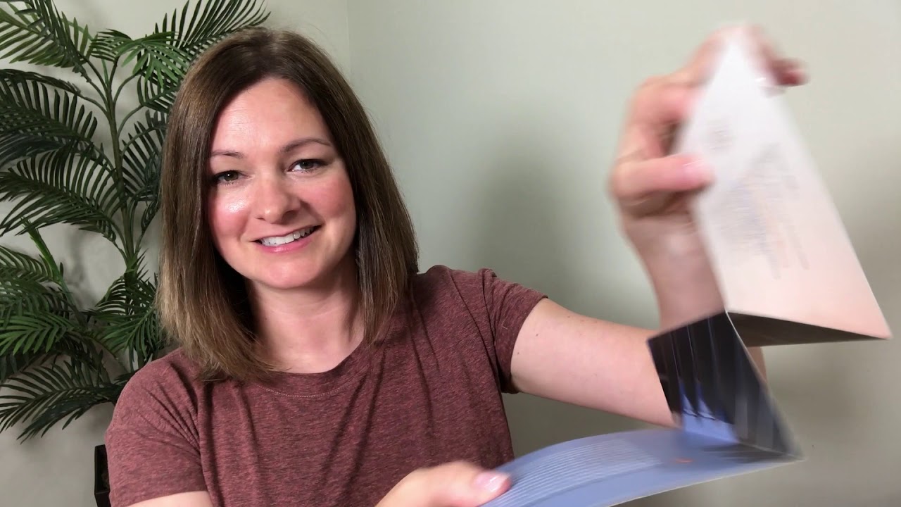 Trish Witkowski at Print Inspired 2019