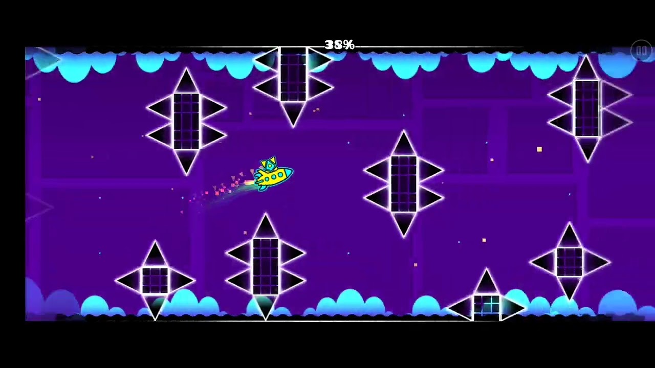 (XStep 2) [Demon Easy] Completo | Sr.Triangulo NVLS CMPLTS - YouTube