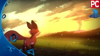 Seasons After Fall - Console Launch Trailer | PS4
