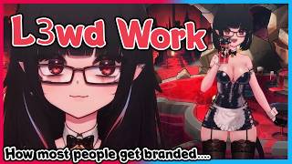 How To Brand Yourself And How They Brand Is L3Wd Lucypre