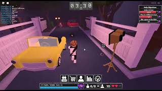 Survive The Killer Reaching Level 80 Venom Wfriend &Sis