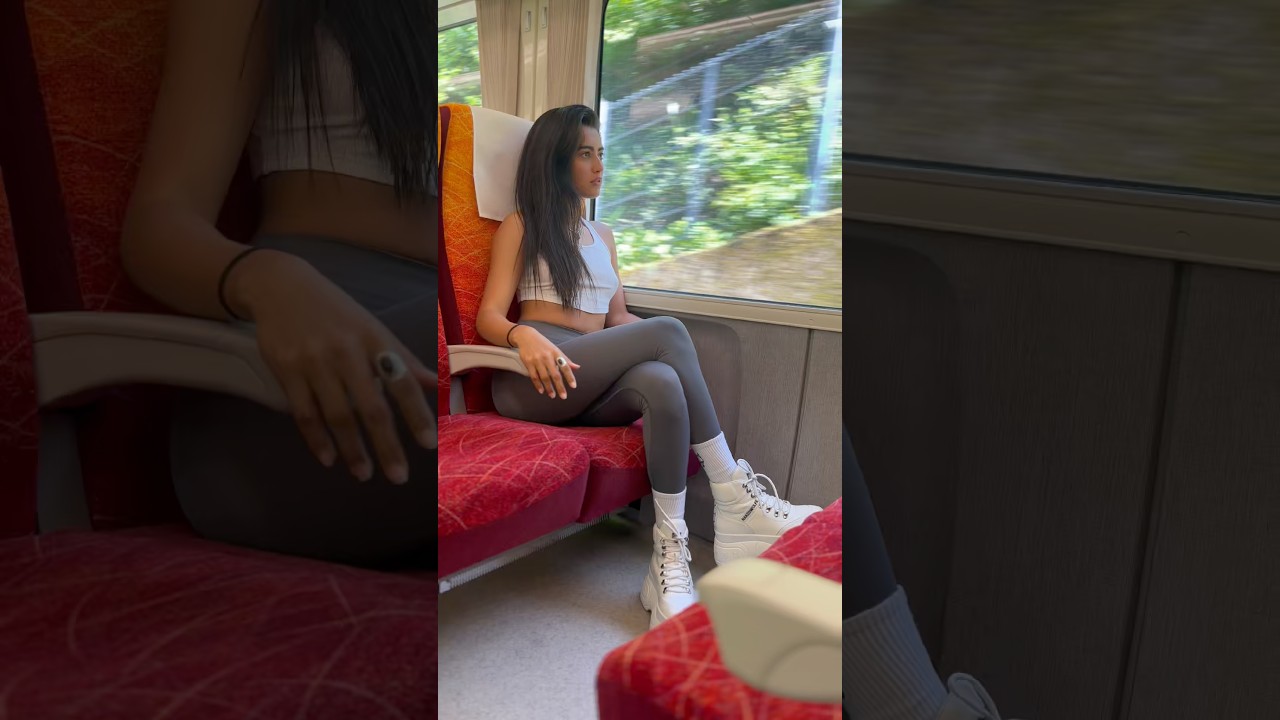 I Love Trains