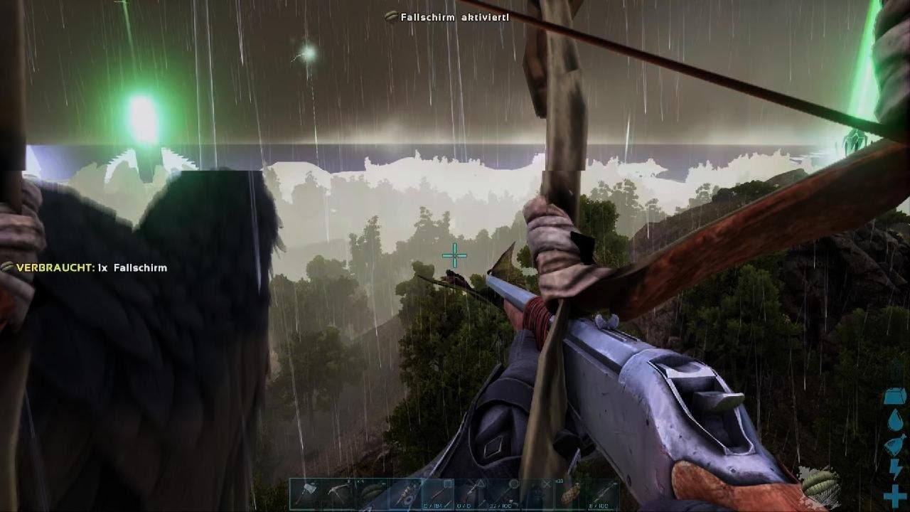 ARK: Survival Evolved: Die Shera (Quetzal) ist unser - 253