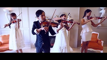 From now & Always. By Johnmpamei ft Alobo Naga (OFFICIAL MUSIC VIDEO)