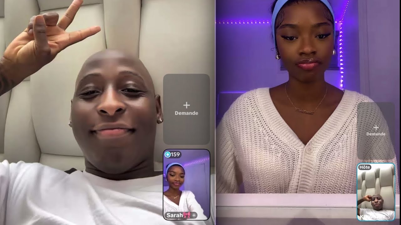 KingStreet jwenn nouvo menaj li pou Annee 2026 la / Fanatik li yo tap felicite l