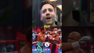 Max Kellerman Speaks On Floyd Mayweather Criticism
