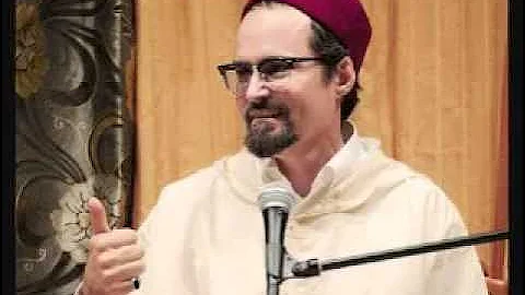 Jews on Islam - Shaykh Hamza Yusuf