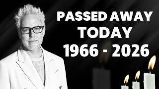 7 Famous Actors who died in the Last Few Days