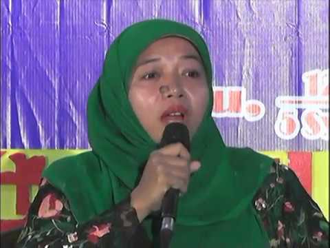 Mauidhoh Hasanah # Bu Nyai Nurul Abidah pasuruan