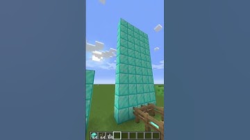 minecraft LOGİC? #foryou #shorts #short #ytshorts #minecraft #gaming #funny #logic #fyp #fy