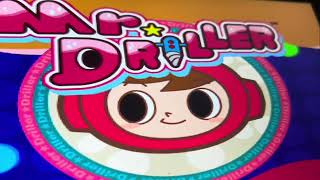 Mr. Driller