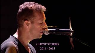 Coldplay - Fix You (Live Through The Eras 2005 - 2021)