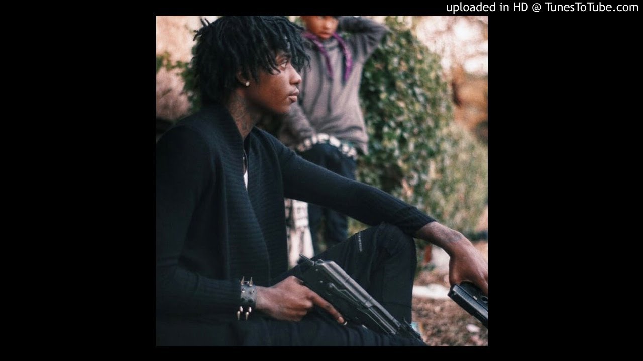 FREE SahBabii Type Beat 