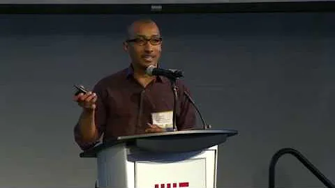 Lester Mackey -- Improving Subseasonal Forecasting...