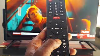 Aiwa 32 Inch Smart Tv Unboxing And Review.