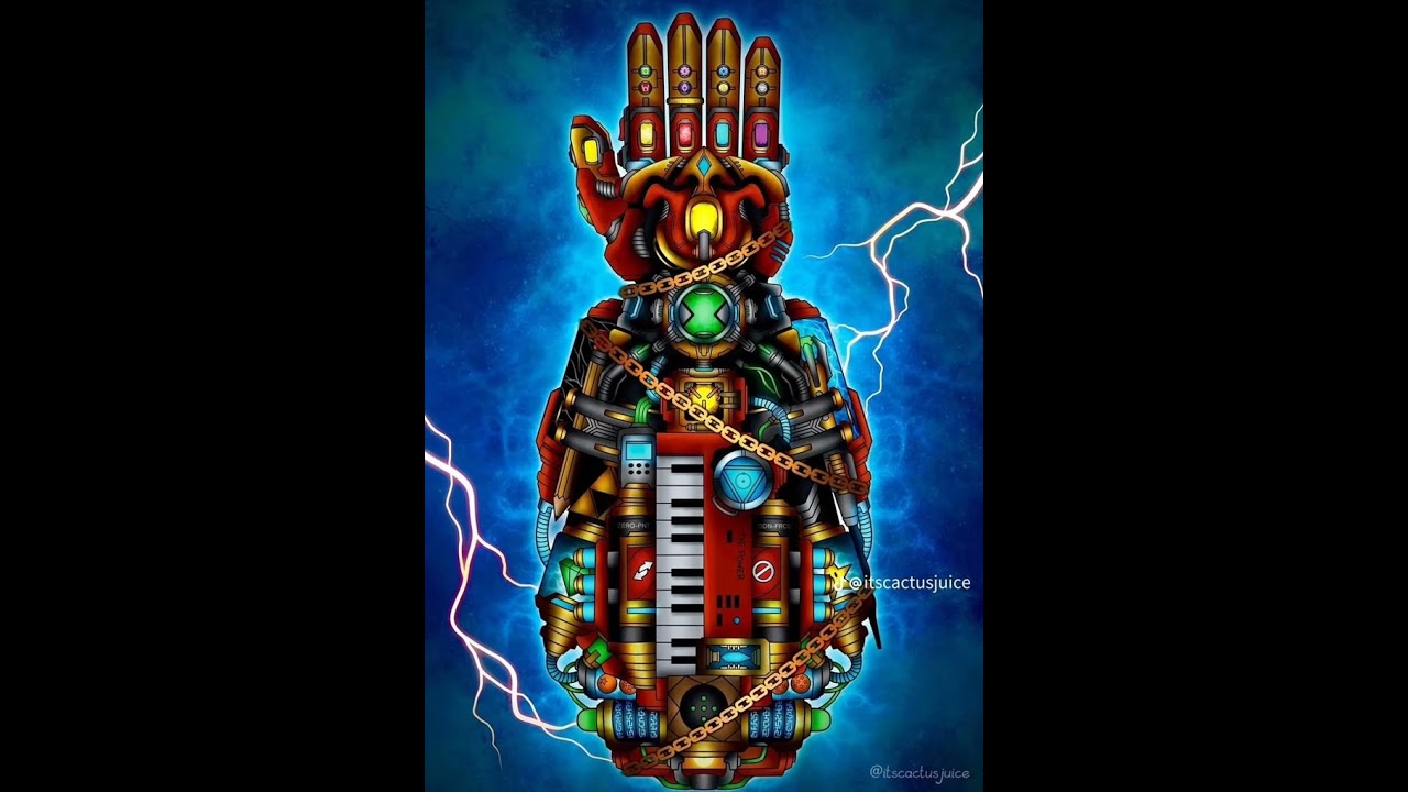 Cómics Americanos El Artefacto Que Creé Es Popular En Todo El Universo 1 25