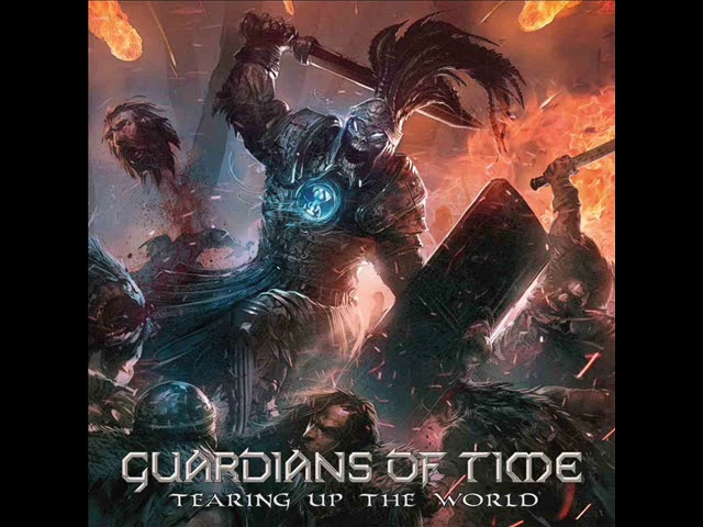 Guardians of Time - Brothers of the North