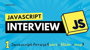 Exercice Javascript - Trier et filtrer un tableau d