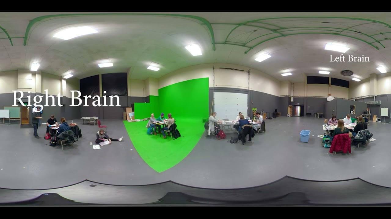 210 Hyperlapse Youtube 4k Flat