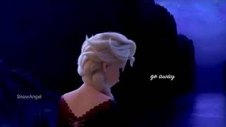 Frozen 2 (music) Холодное сердце 2 (Elsa and Jek) new song#холодноесердце2#элза#Frozen2