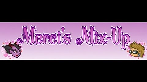 Pairing Off T5 / Crusaders of the Lost Idols / Heart formation / event: Merci