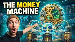 Inside Global Finance: The System That Controls Money