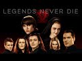 Volturi | Legends never die (Alan Walker) 😈