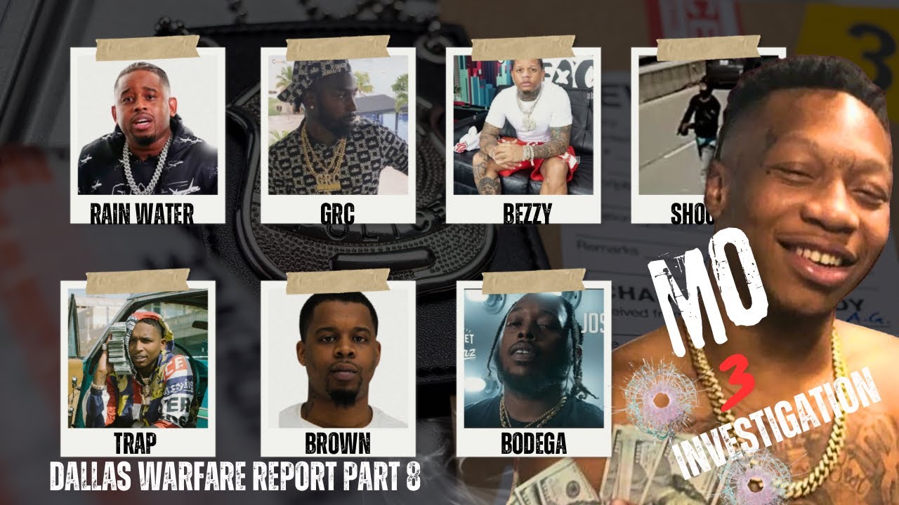 Clearing The Air: Whats Real Vs What's Cap Live With Kewon White